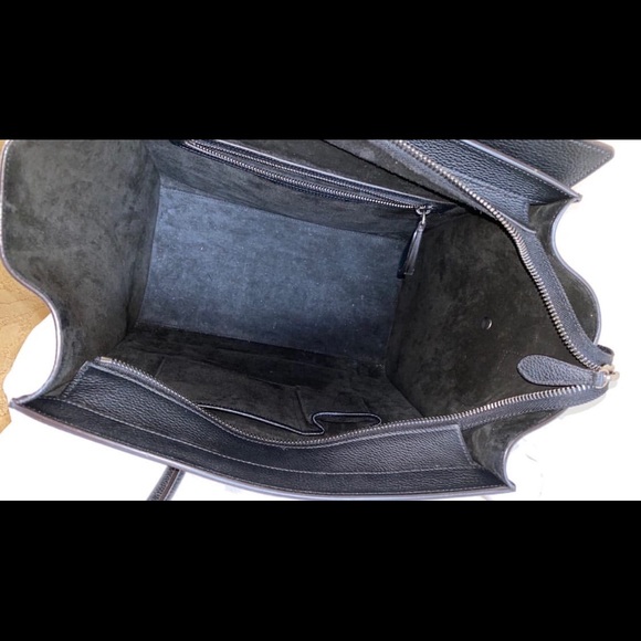 ❌SOLD❌Celine mini luggage - Picture 5 of 6